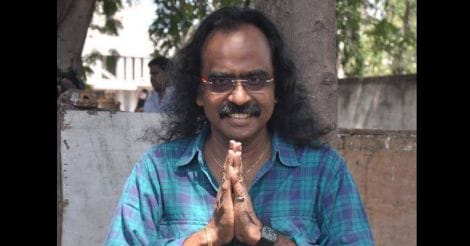 Noted music composer Adithyan dies at 63