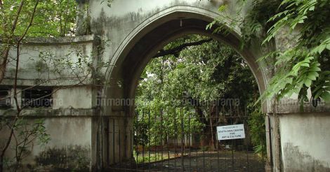 Demolish Jinnah House in Mumbai and build cultural center there: BJP legislator