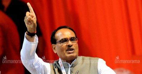 MP roads better than those in the US, says Chouhan, draws flak