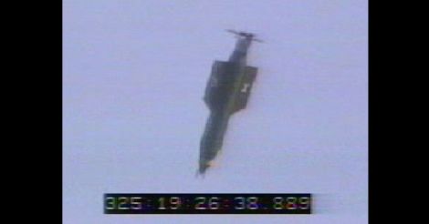 US drops biggest non-nuclear bomb known as 'mother of all bombs' in Afghanistan