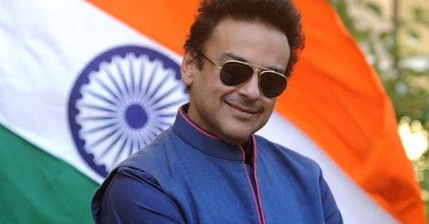 Don't act like jilted lover, Adnan Sami to Pak trolls on uninstalling Snapchat