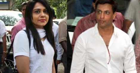 Model Preeti Jain convicted for plotting to murder Madhur Bhandarkar 