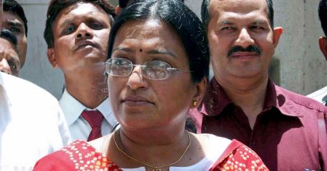 Gujarat gets its first woman DGP as Geetha Johri replaces PP Pandey