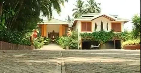 Banks sell Mallya's famed 'Kingfisher Villa' to actor for Rs 73 cr