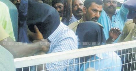 Kodanad murder case: Two Kerala natives quizzed