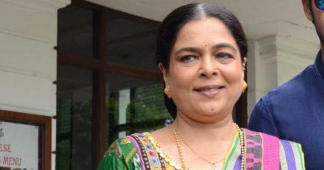 Veteran actress Reema Lagoo passes away