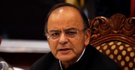 GST to be launched on June 30 midnight in Parliament