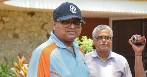 ED files money laundering case against Karti Chidambaram