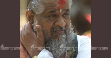 Chandraswami 