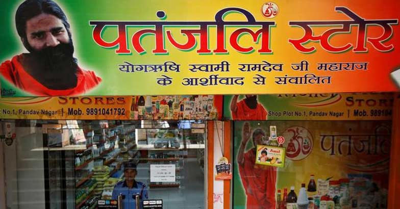 Something wrong with Patanjali products? Ramdev's firm sees USFDA's 'anti-national conspiracy' in report Something wrong with Patanjali products? Ramdev's firm sees USFDA's 'anti-national conspiracy' in report