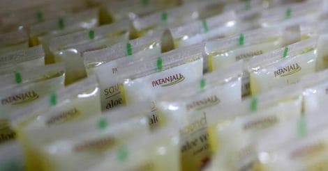 What it means when PM Modi bends it like Baba Ramdev