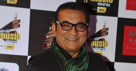 Offensive tweets against women: Twitter suspends singer Abhijeet's account 