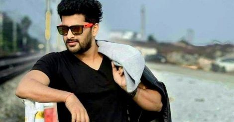 Telugu TV actor Pradeep Kumar commits suicide