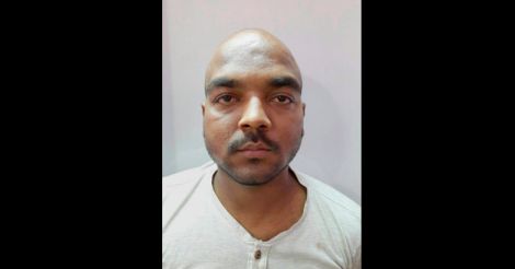 Uttar Pradesh ATS arrests suspected ISI agent from Faizabad