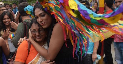 India doesn't walk the talk on human rights: Amnesty