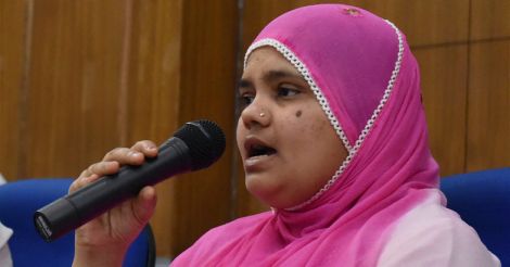 Wanted justice, not revenge: Bilkis Bano