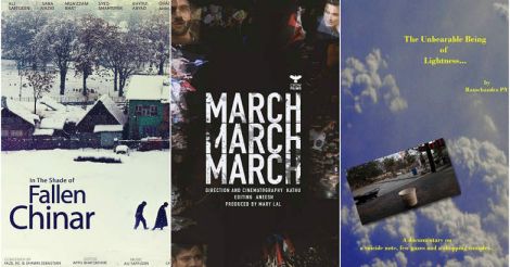 IDSFFK row: SC to hear filmmakers' plea to lift ban on films