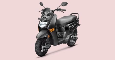 With rural focus, Honda launches new scooter Cliq
