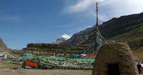 Kailash Mansarovar yatra through Nathu La canceled  