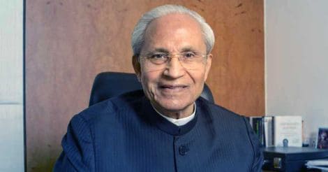 Lupin founder and chairman Desh Bandhu Gupta passes away