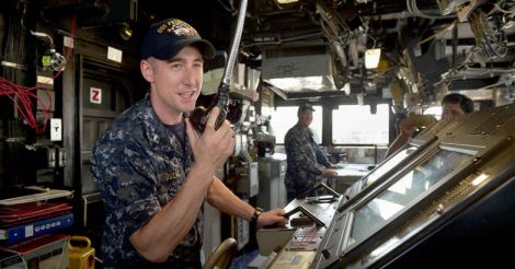 Message to China? India, Japan,US hold joint naval exercises