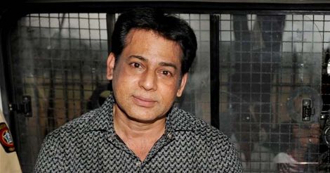 Gangster Abu Salem seeks permission for marriage