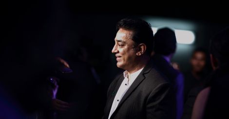 Kamal Haasan calls for 'Dravidian chorus' that will reach Delhi 