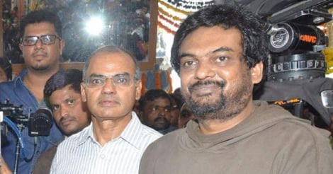 Drug bust exposes ugly underbelly of Telugu glamor world 