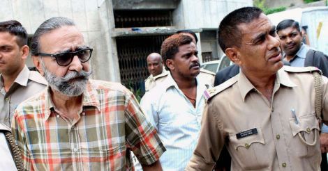 Nithari killings: Moninder Singh Pandher, domestic help get death penalty