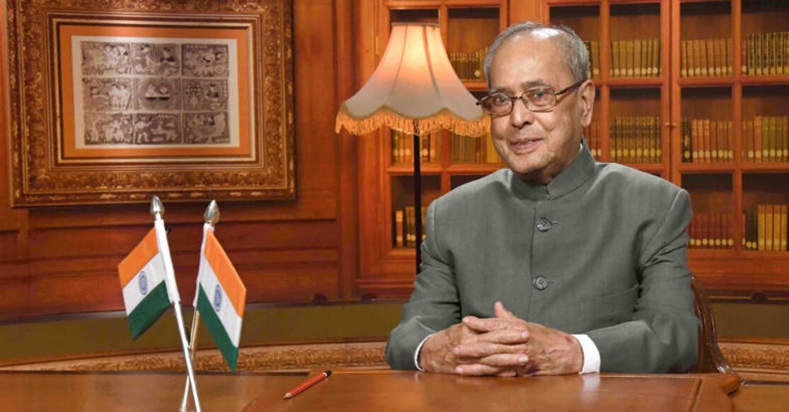 Pranab Mukherjee's health declines: Hospital