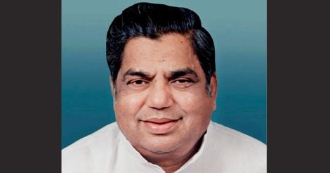 Former Karnataka CM Dharam Singh passes away