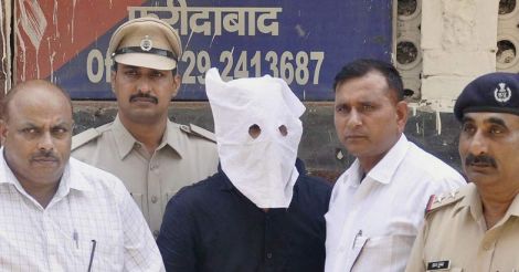 Junaid lynching case: Main accused worked as guard in Delhi