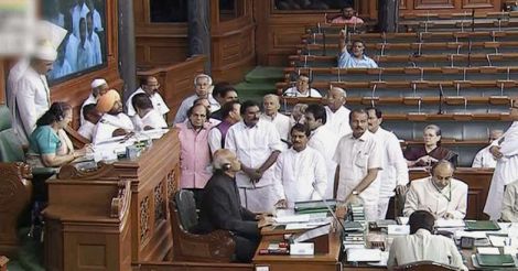 Kerala political violence reverberates in LS as CPM, BJP slug it out