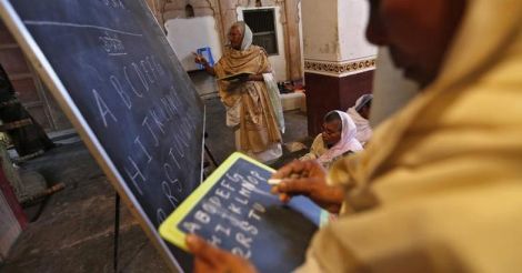 More than half of India's languages may die out in 50 years: survey