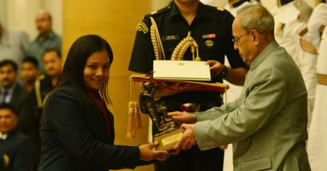 Arunima Sinha