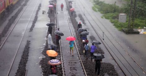 Mumbai floods