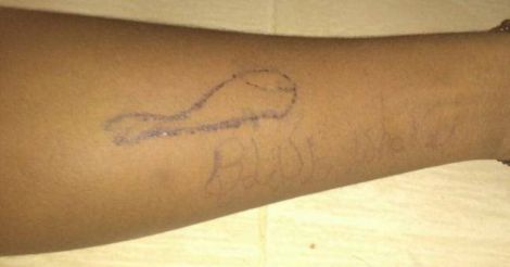 Scared to end life: class X student writes about Blue Whale Challenge in answer sheet