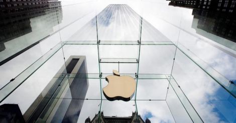 Eros in early talks with Apple, others to sell content library: source