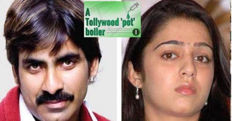 Drug bust exposes ugly underbelly of Telugu glamor world 