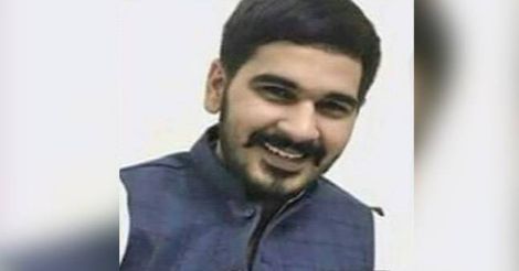 Chandigarh court charges Vikas Barala with abduction and stalking