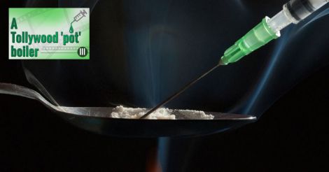 Gangs, drugs and mysterious deaths that haunt Tollywood