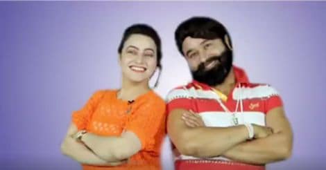 Cops hunt for Ram Rahim's adopted daughter Honeypreet 