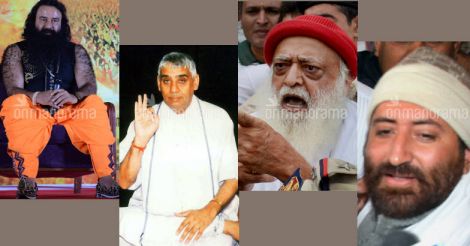 Akharas release list of 14 fake babas, demand crackdown on cults 