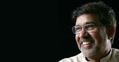 Where do the missing children go? asks Kailash Satyarthi 