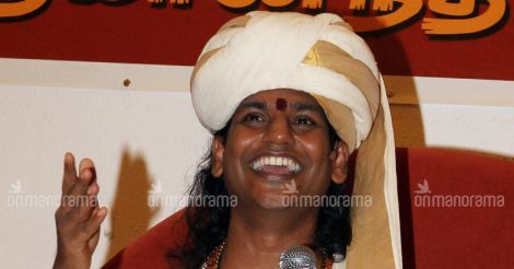 Swami Nithyananda