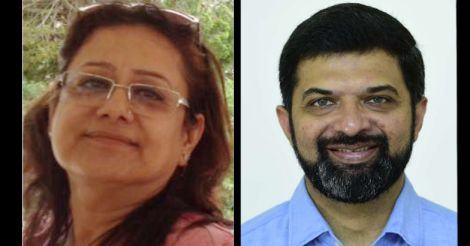 Indian Newspaper Society: Akila Urankar elected president, Jayant Mammen Mathew deputy president
