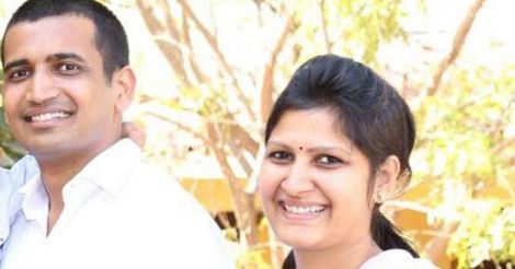 Jain couple to abandon 3-year-old daughter, Rs 100cr property for monkhood