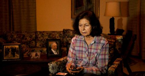 We are shrinking into a Hindu monoculture: Nayantara Sehgal