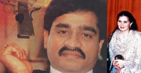 Dawood's wife Mehajabin visited Mumbai fooling security agencies: Kaskar reveals