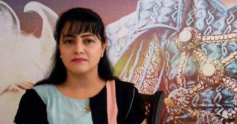 Illicit relations between Ram Rahim, Honeypreet: ex-husband